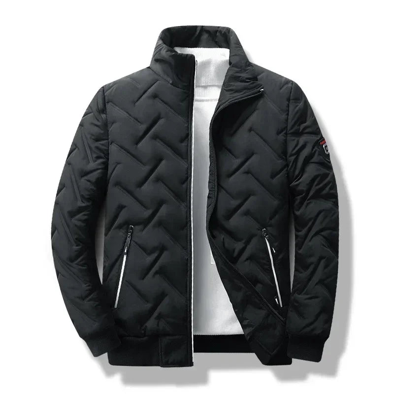 WINTERJACKEN HERREN